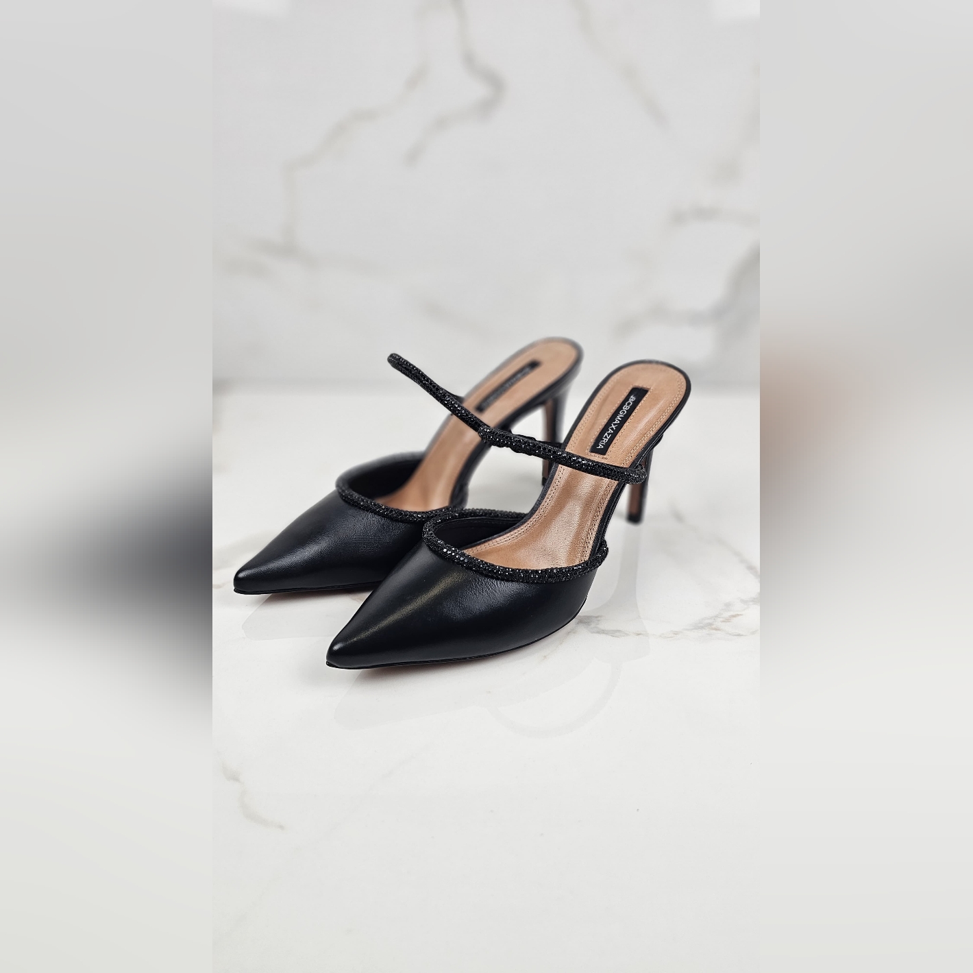 Bcbgmaxazria Jana Pumps New With Box Size 7